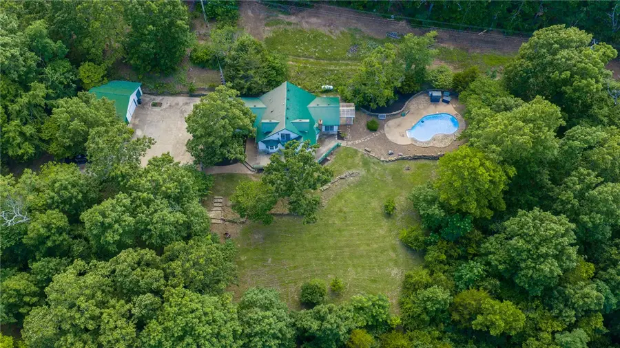 13559 S Highway 170, West Fork, AR 72774 - #3