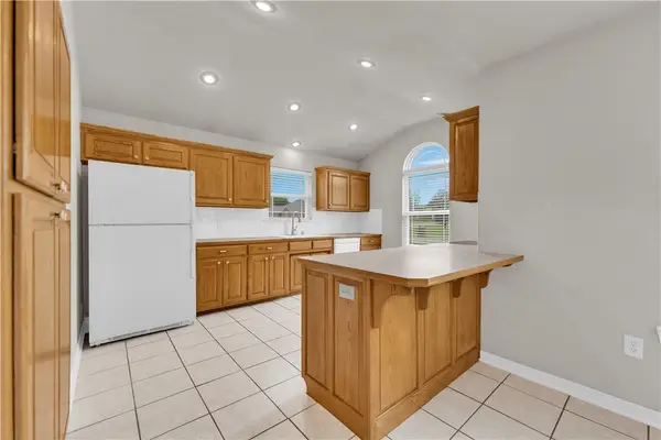 832 Palisades Avenue, Springdale, AR 72764