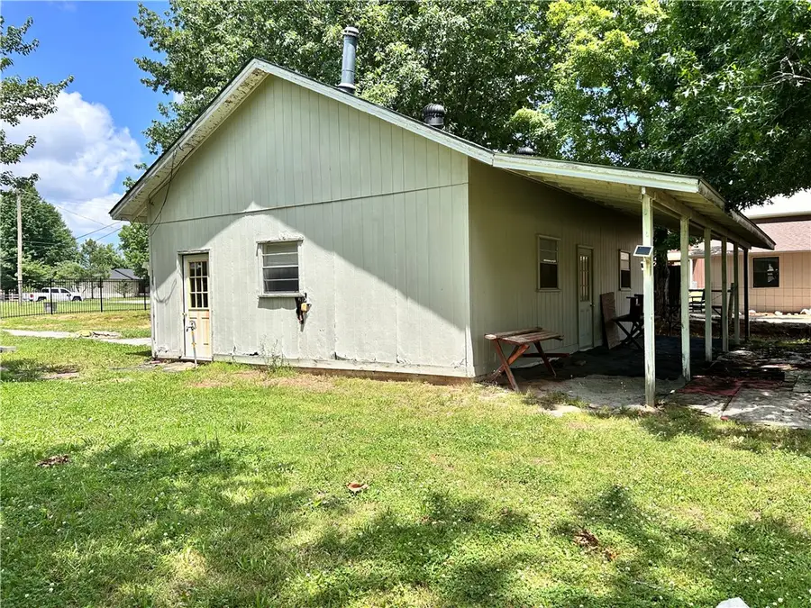 2025 S Dixieland Road, Rogers, AR 72758 - #3