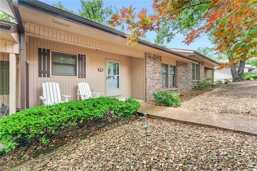 44 Abingdon Lane, Bella Vista, AR 72715 - #2