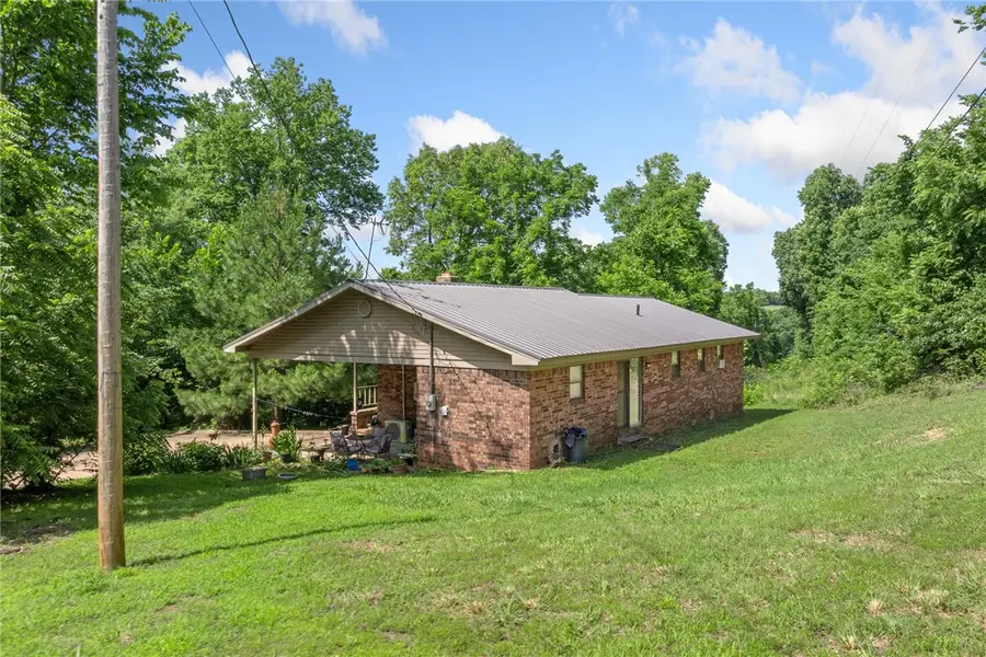 1072 Old Hwy 27, Spring, AR 72650 - #3
