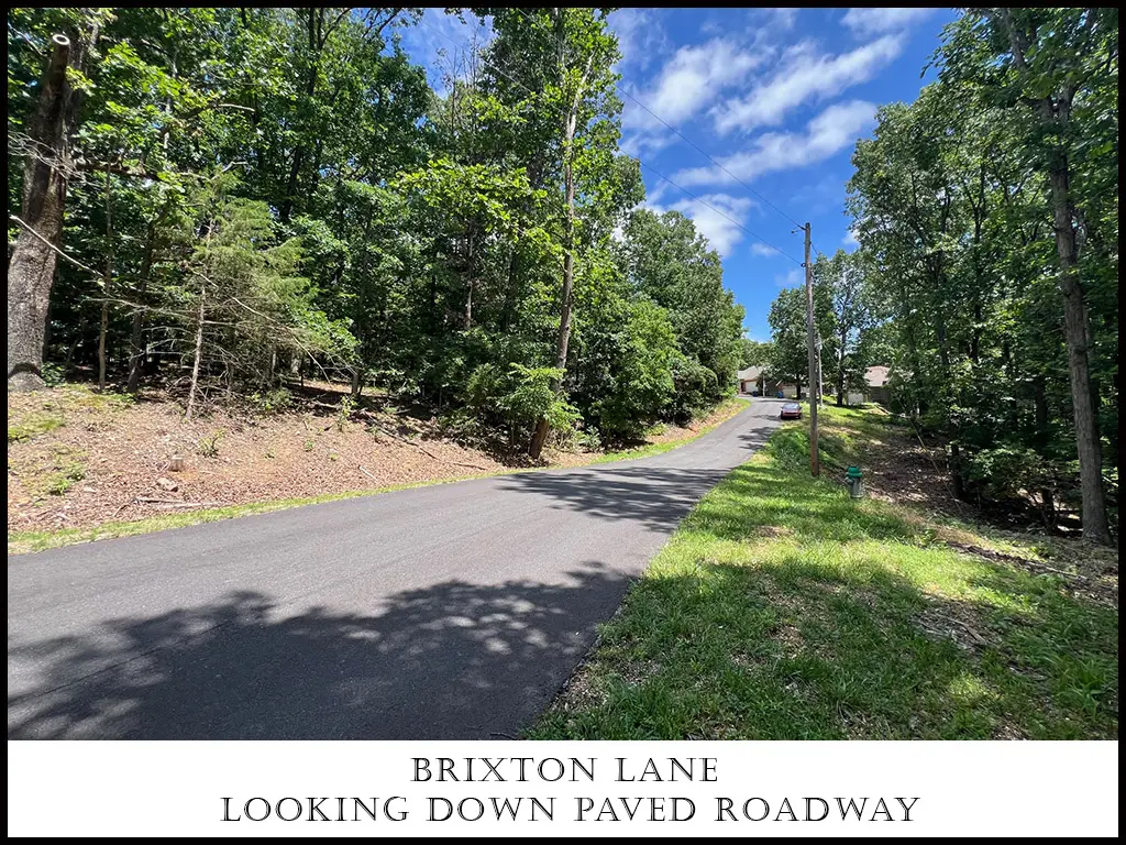 Brixton Lane, Bella Vista, AR 72714 - #1