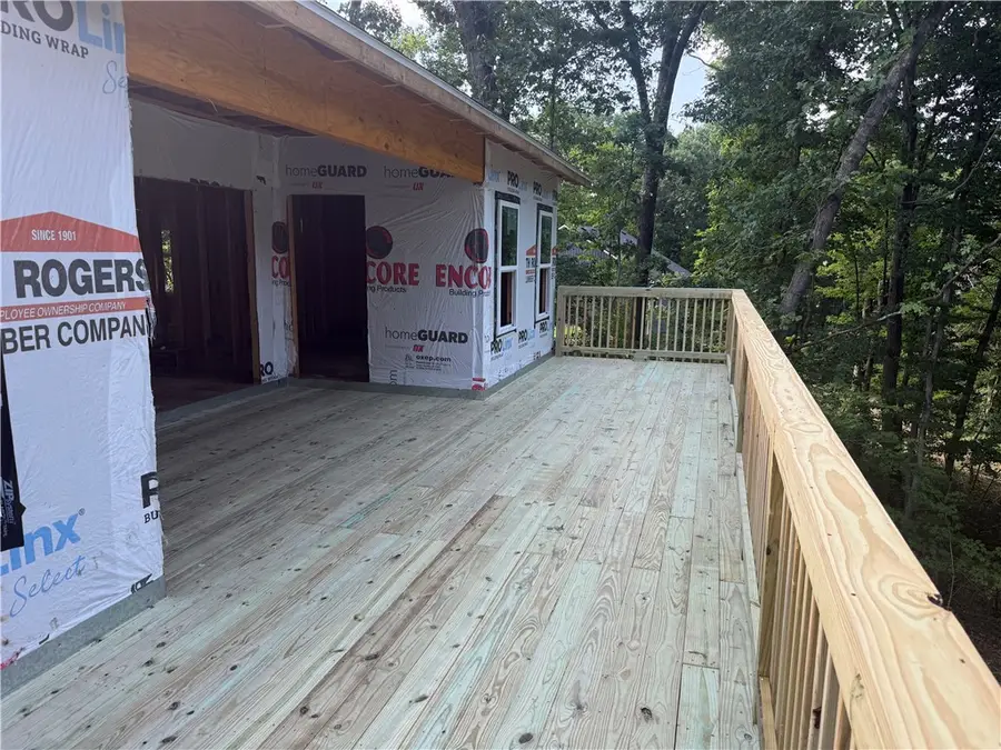 19 Whithorn Drive, Bella Vista, AR 72715 - #3