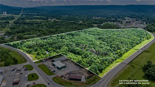 N Ar-27, Danville, AR 72833