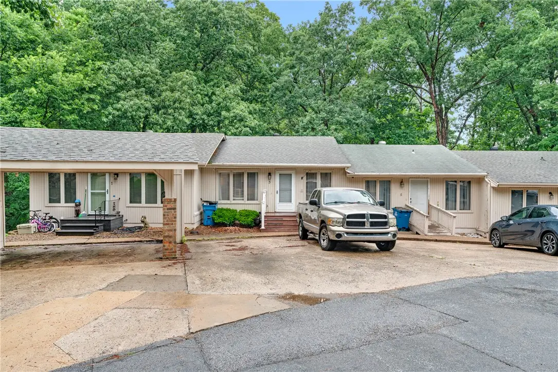 3 Mellor Court, Bella Vista, AR 72715 - #1