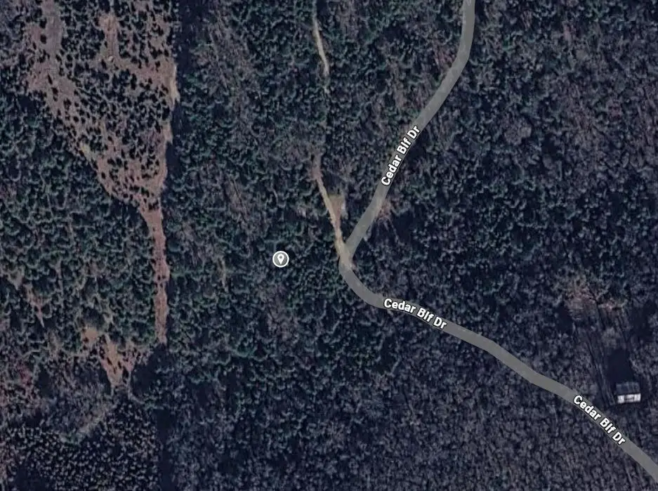 Cedar Bluff Drive, Harrison, AR 72601 - #1