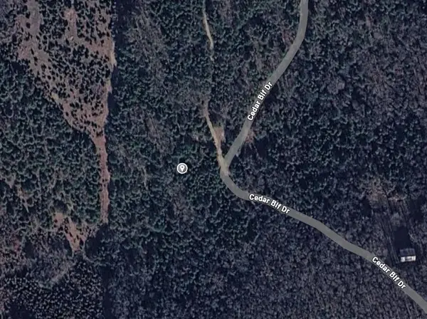 Cedar Bluff Drive, Harrison, AR 72601