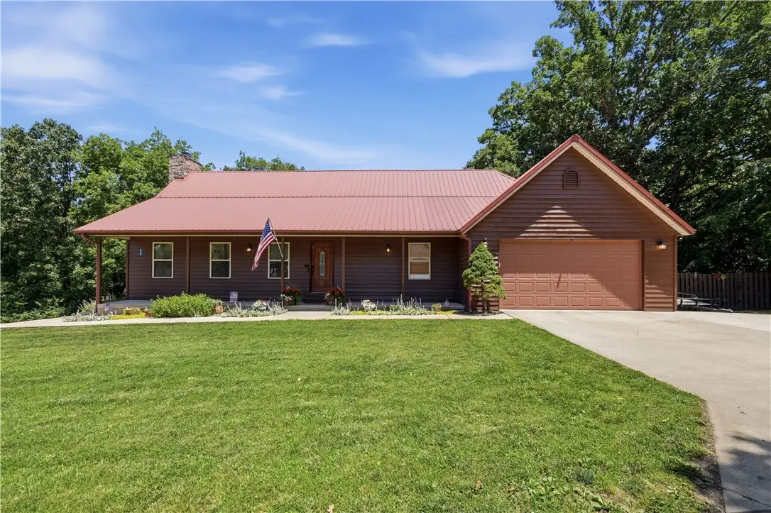 716 E Hilltop Drive, Rogers, AR 72756 - #1