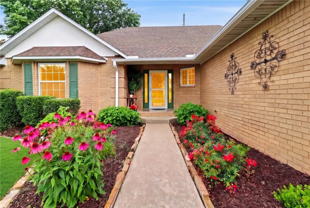 4360 W New Bridge Road, Fayetteville, AR 72704 - #1