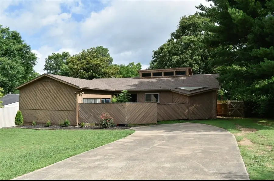 1818-1837 W Ora Drive, Fayetteville, AR 72701 - #3