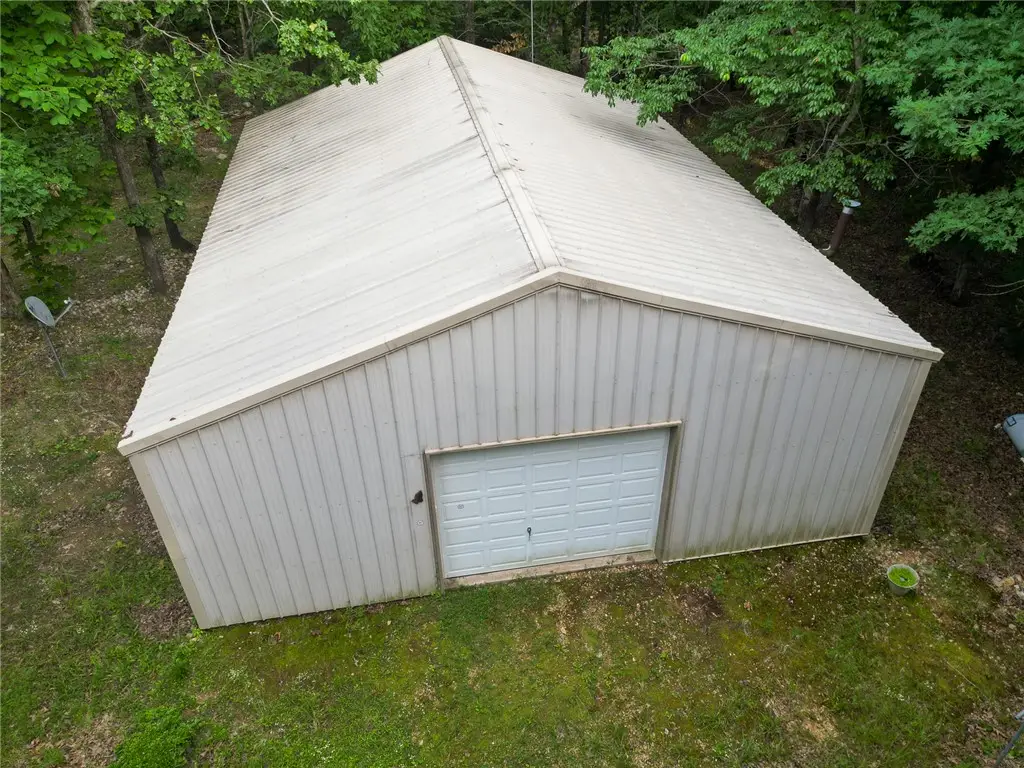845 Fire Tower Road, Hardy, AR 72542 - #1