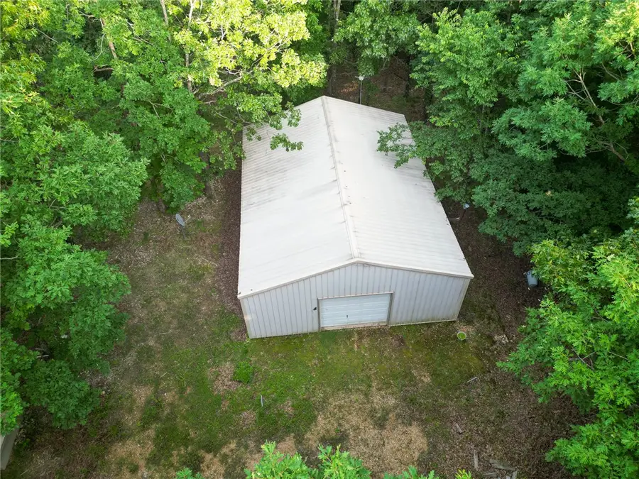 845 Fire Tower Road, Hardy, AR 72542 - #2