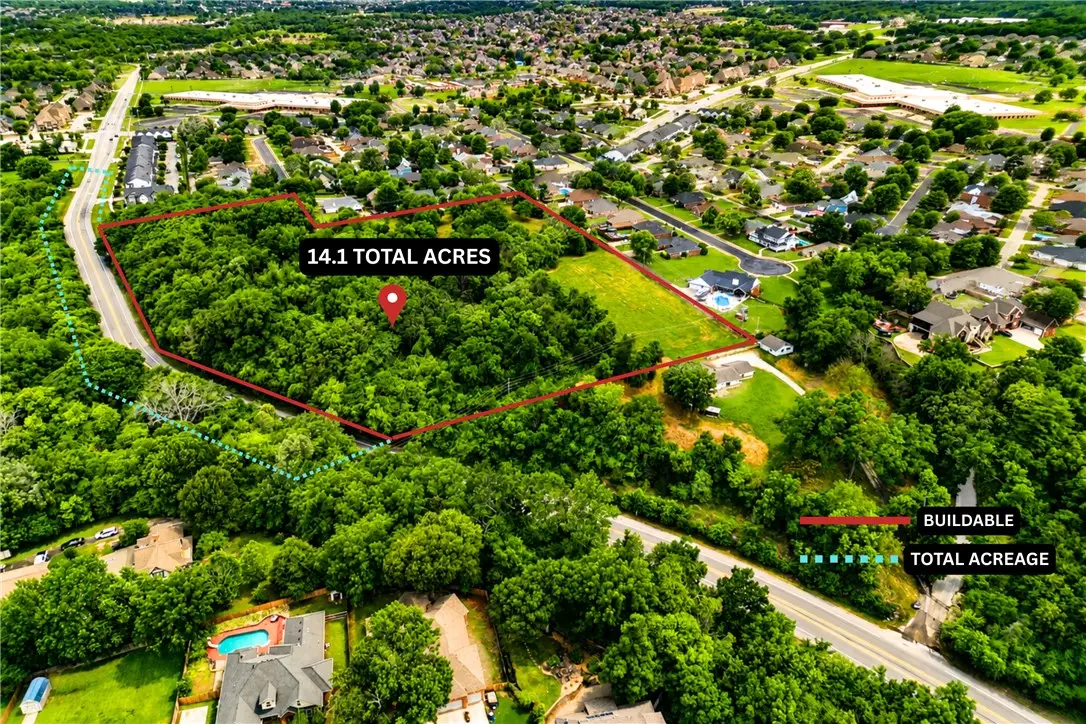2904 2nd Street, Bentonville, AR 72712 - #1