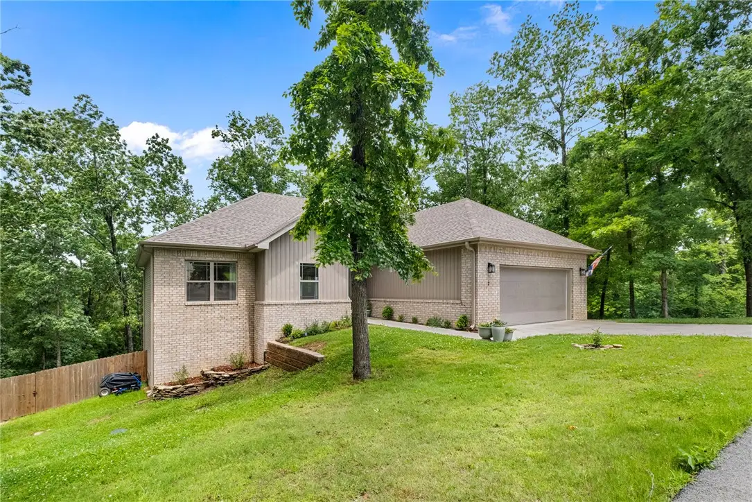 2 Stanhope Lane, Bella Vista, AR 72715 - #1