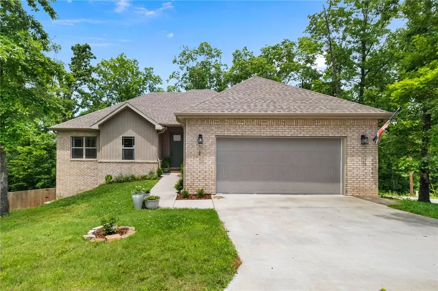 2 Stanhope Lane, Bella Vista, AR 72715 - #2