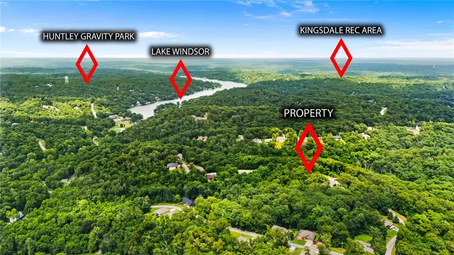 2 Stanhope Lane, Bella Vista, AR 72715 - #3