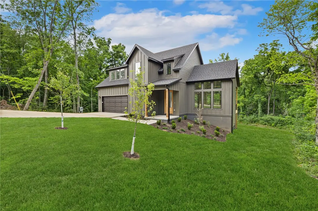 9 Malone Lane, Bella Vista, AR 72715 - #1