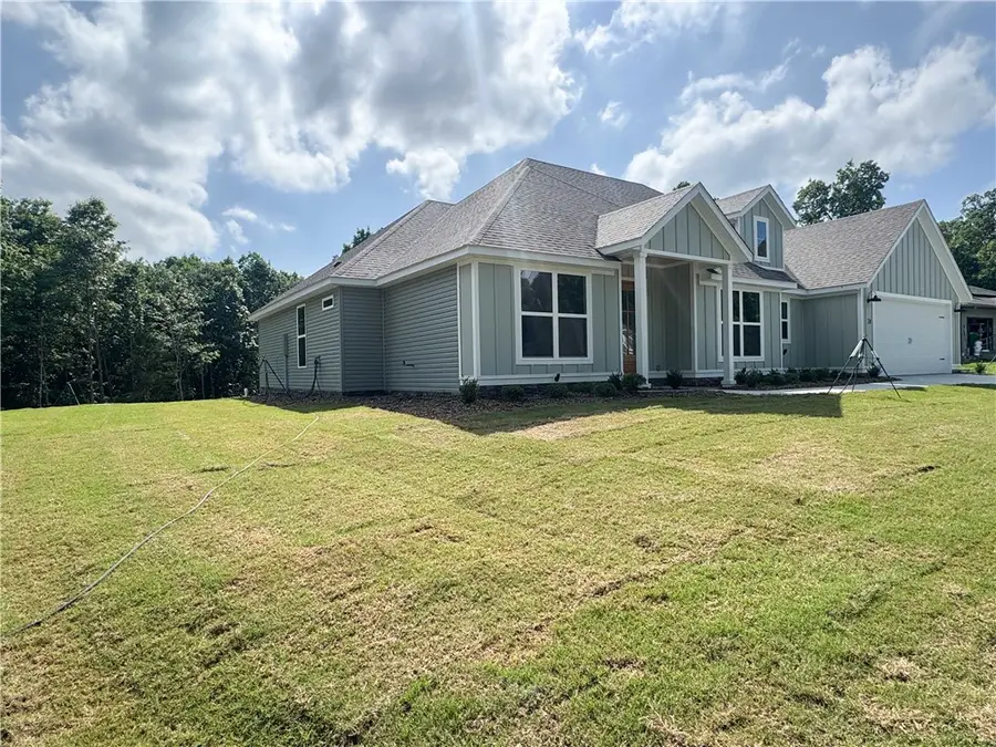 24 Roxburgh Drive, Bella Vista, AR 72715 - #2