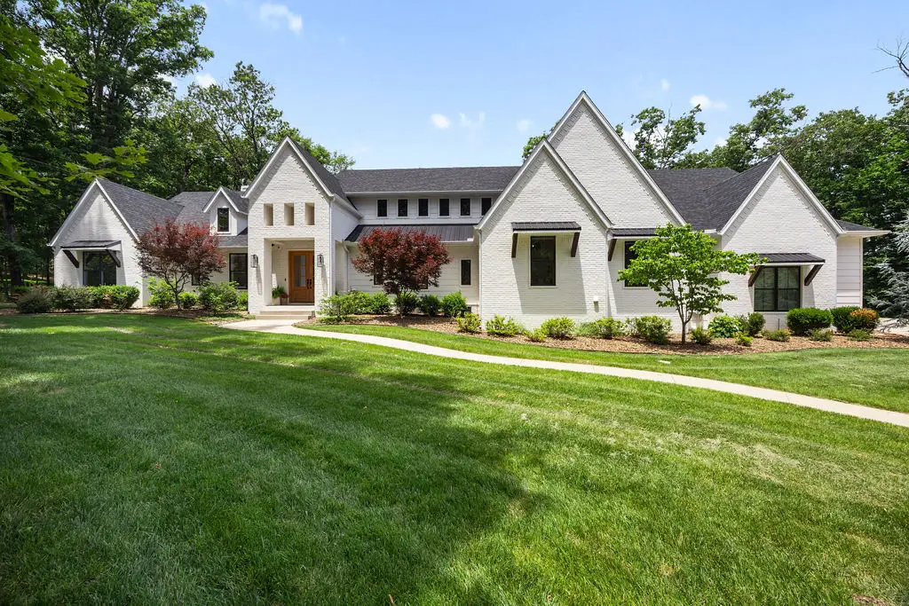 1656 E Bowen Boulevard, Fayetteville, AR 72703 - #1