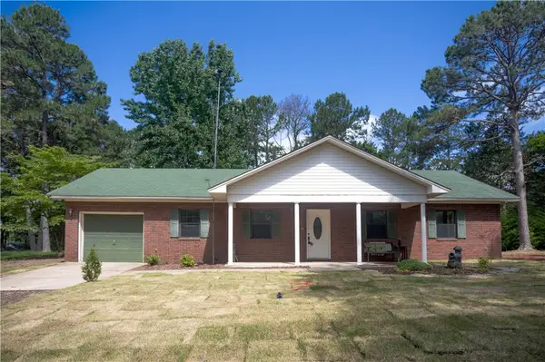114 Tanager Drive, Dover, AR 72837