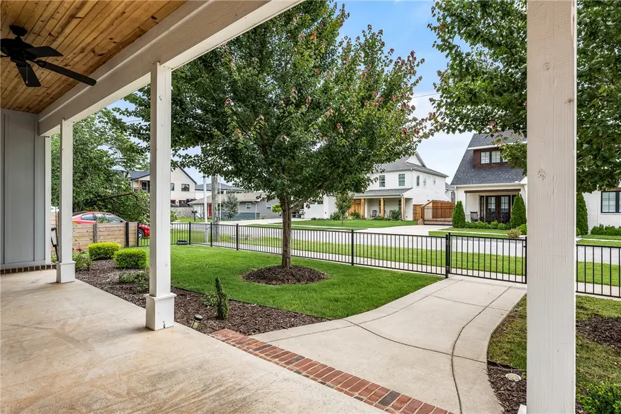 448 SW C Street, Bentonville, AR 72712 - #3