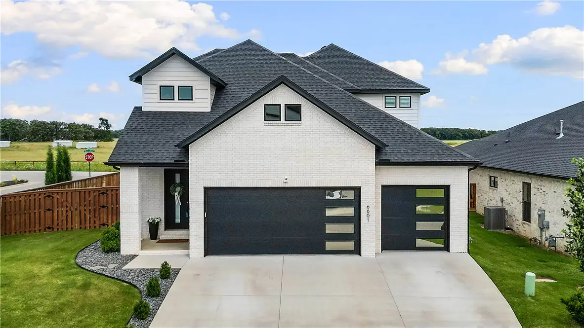 6601 SW First Light Street, Bentonville, AR 72713 - #1