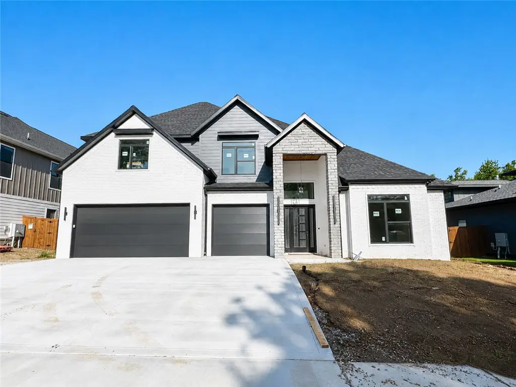 103 NW Trail Ridge Road, Bentonville, AR 72712 - #1