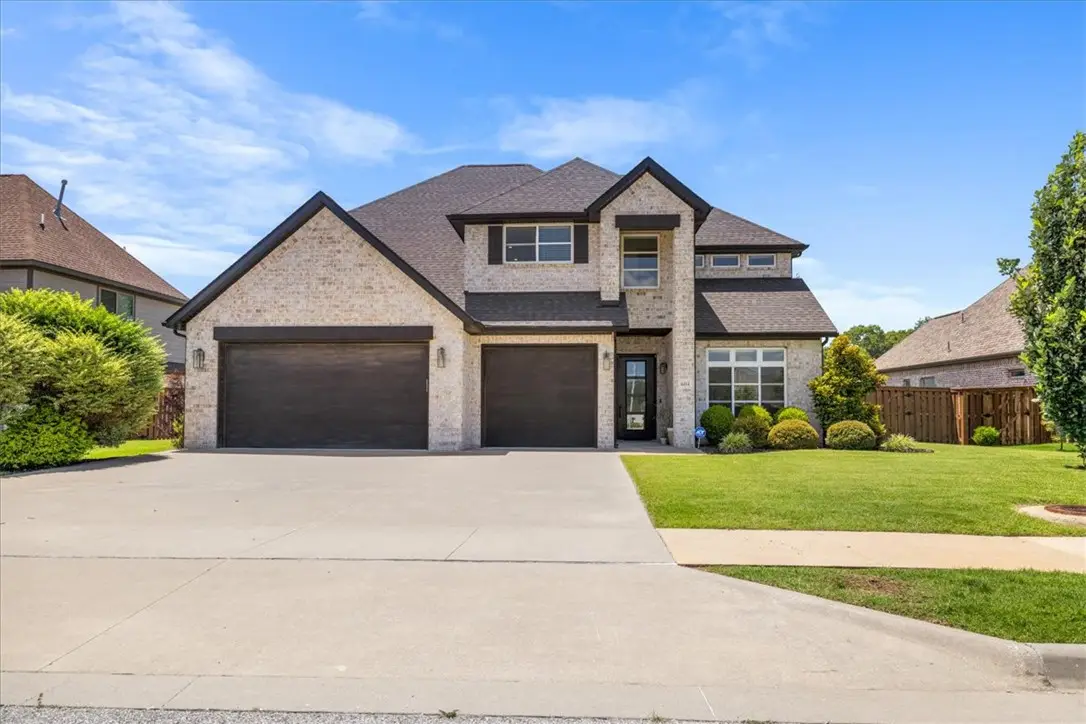 4414 S 87th Place, Bentonville, AR 72713 - #1