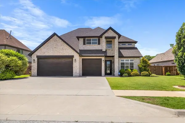4414 S 87th Place, Bentonville, AR 72713