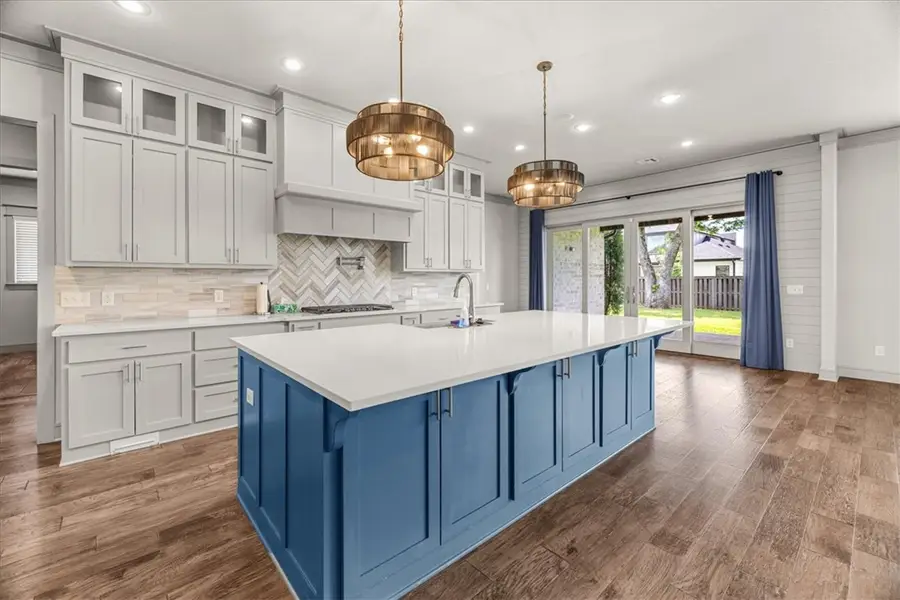 4414 S 87th Place, Bentonville, AR 72713 - #3