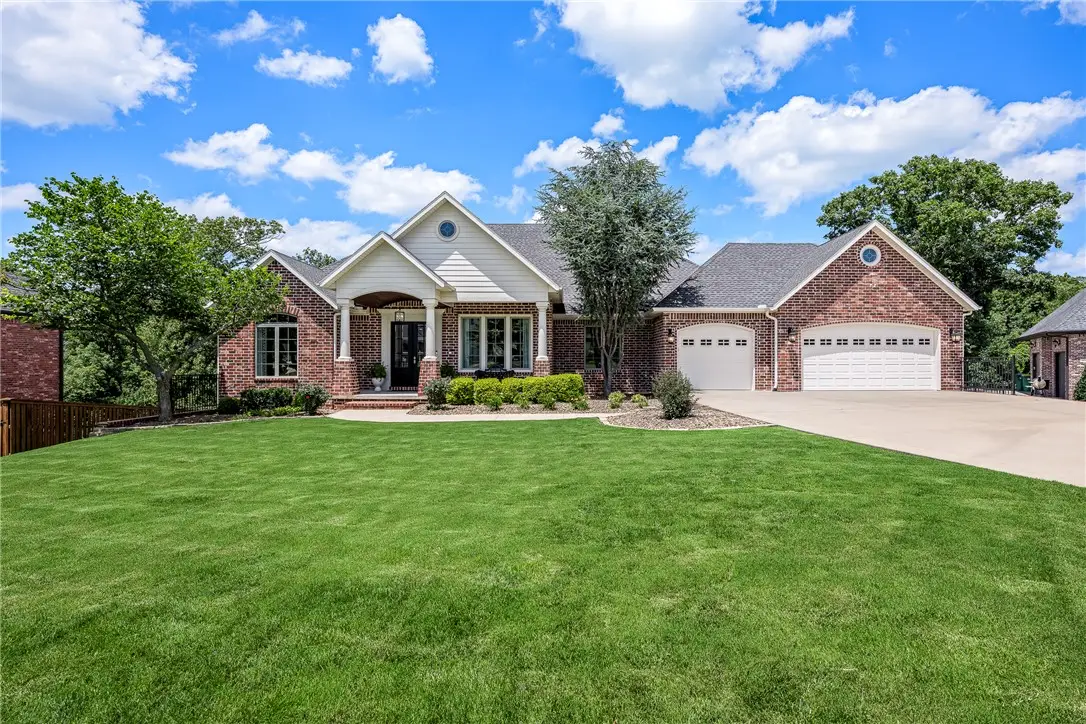 3140 Laurel Circle, Centerton, AR 72719 - #1