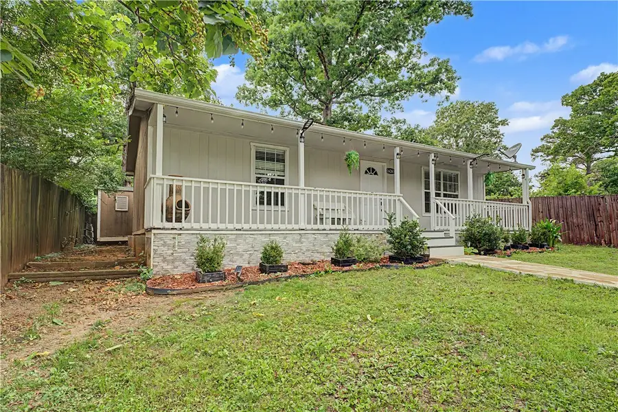 16263 Lucky Lane, Rogers, AR 72756 - #3