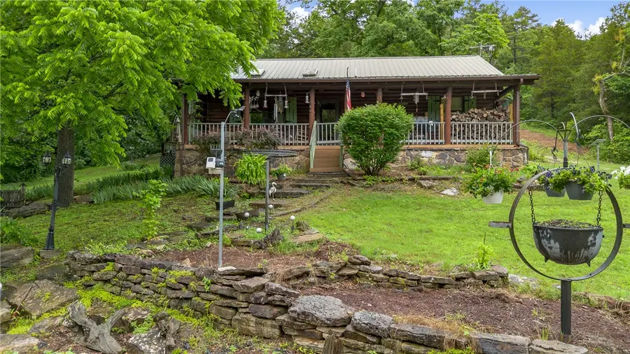 2958 Cr 560, Berryville, AR 72616 - #3
