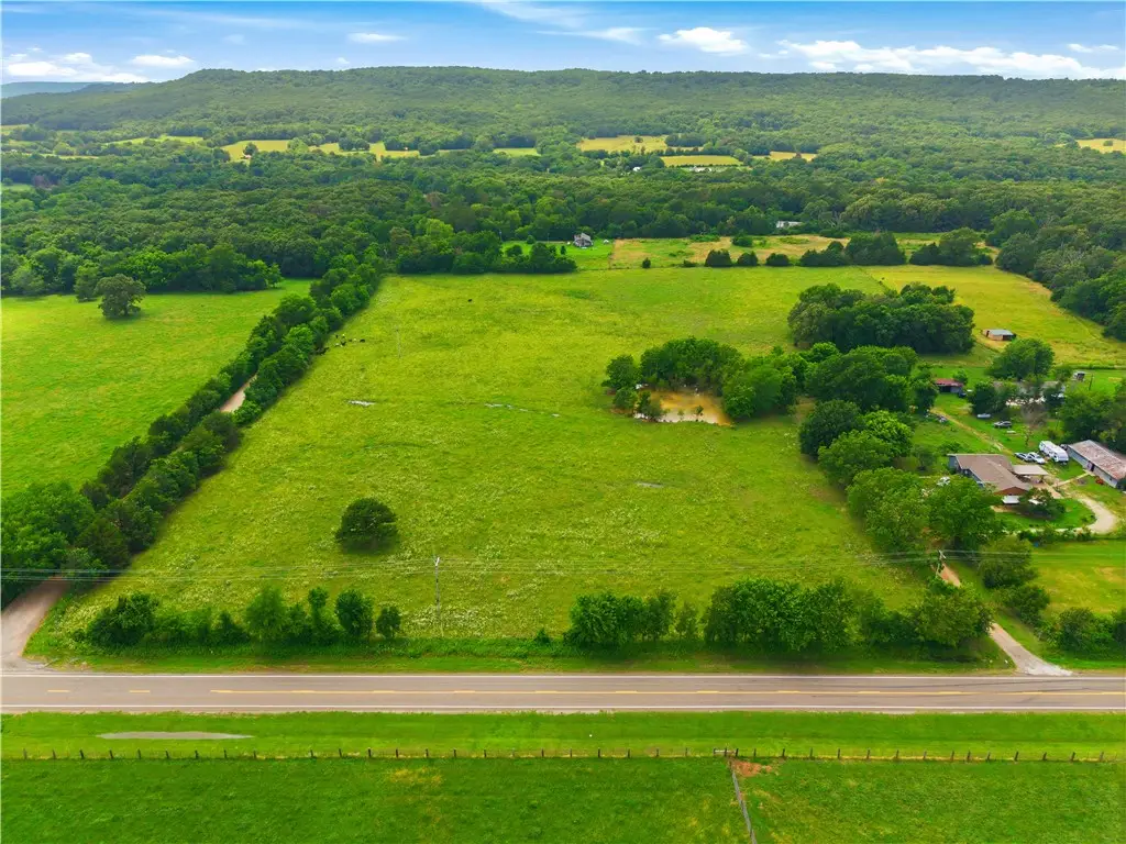 17529 S Highway 59, Dutch Mills, AR 72717 - #1