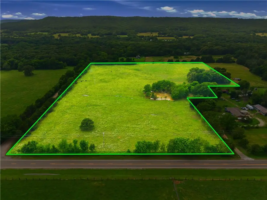17529 S Highway 59, Dutch Mills, AR 72717 - #3