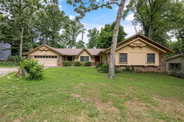 35 Fenchurch Drive, Bella Vista, AR 72715