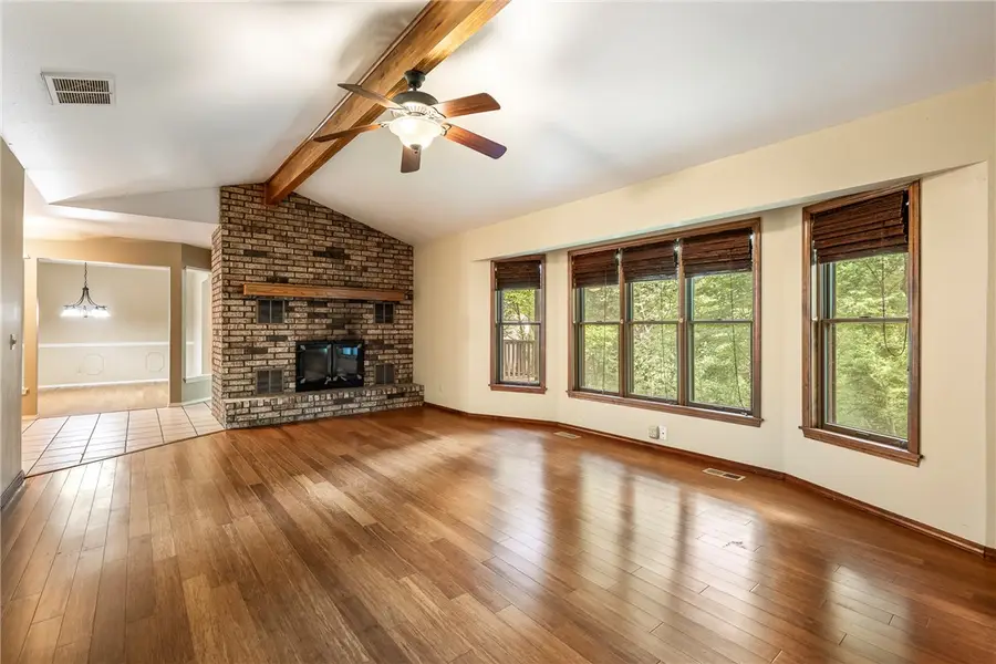 35 Fenchurch Drive, Bella Vista, AR 72715 - #2