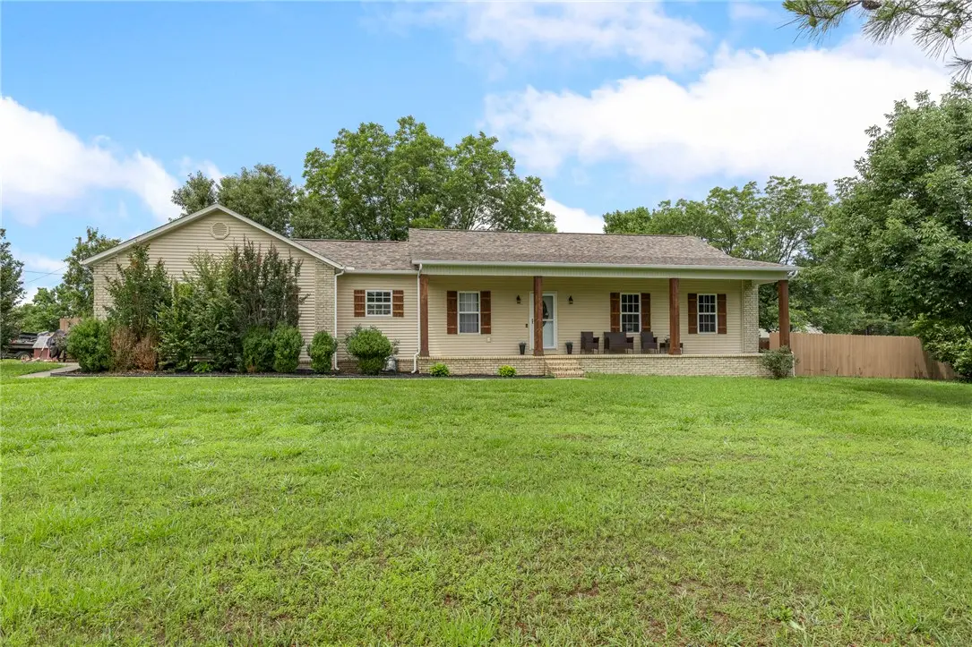 3650A S 43 Highway, Harrison, AR 72601 - #1