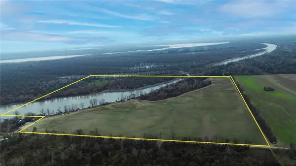 Address Withheld By Seller, Snow Lake, AR 72166