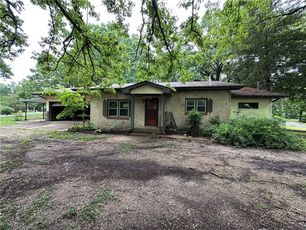 226 North Drive, Lakeview, AR 72642 - #1