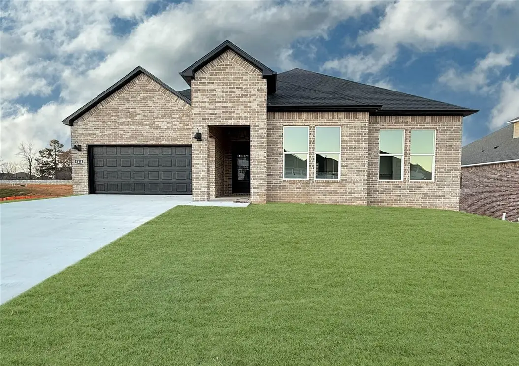 5218 Annika Avenue, Springdale, AR 72762 - #1