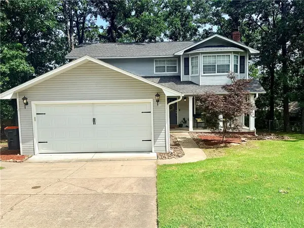 4 Water Oak Lane, Russellville, AR 72802