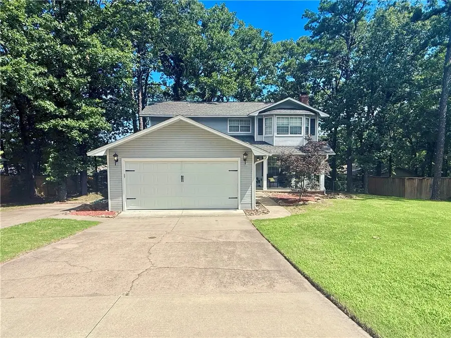 4 Water Oak Lane, Russellville, AR 72802 - #2