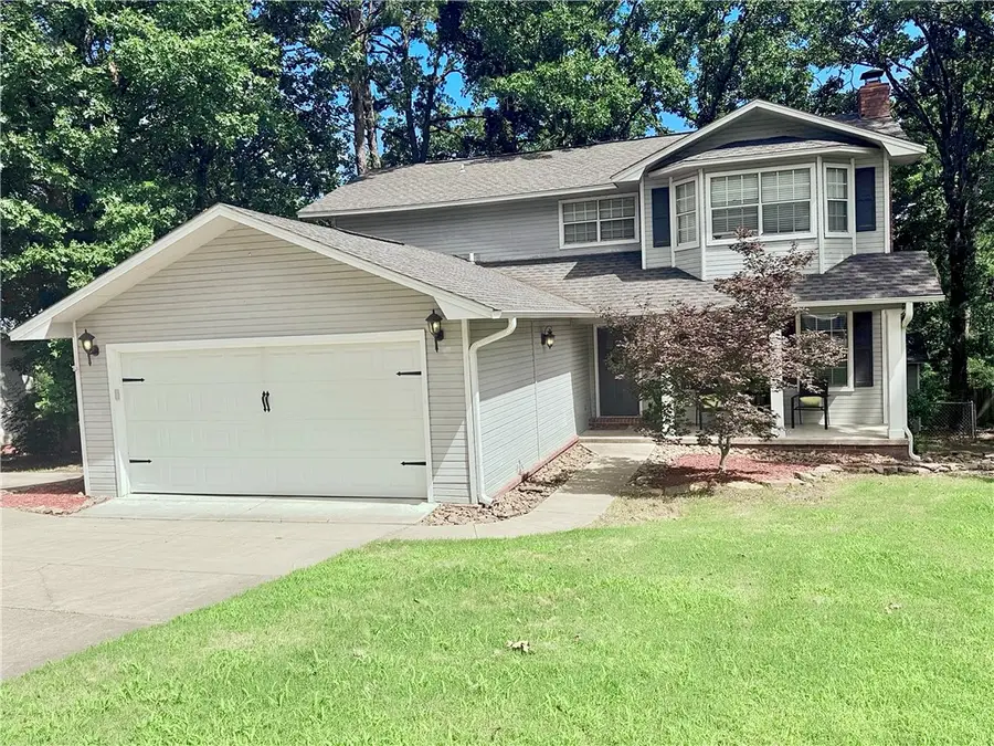 4 Water Oak Lane, Russellville, AR 72802 - #3