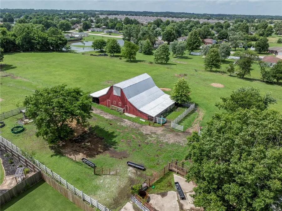 15493 N Highway 94, Pea Ridge, AR 72751 - #3