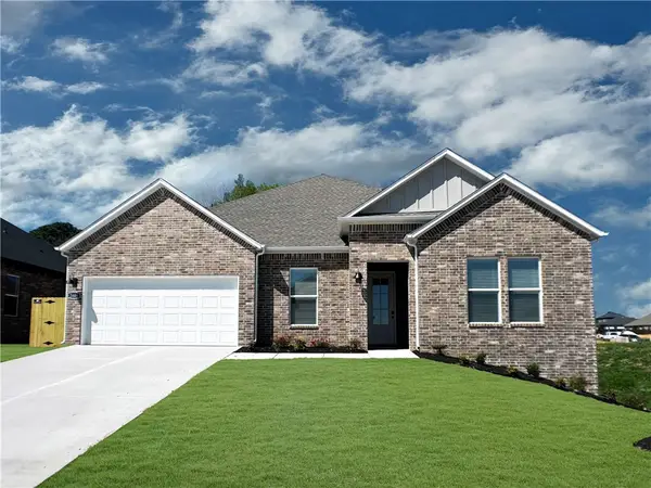 5269 Annika Avenue, Springdale, AR 72762