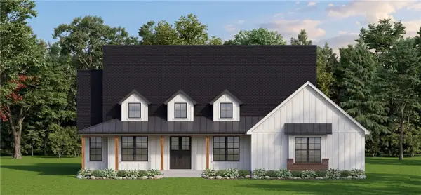 5301 S Pleasant Valley Road, Gentry, AR 72734