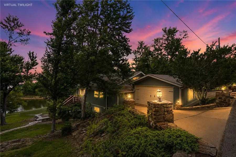 8060 Cedar Drive, Rogers, AR 72756 - #2