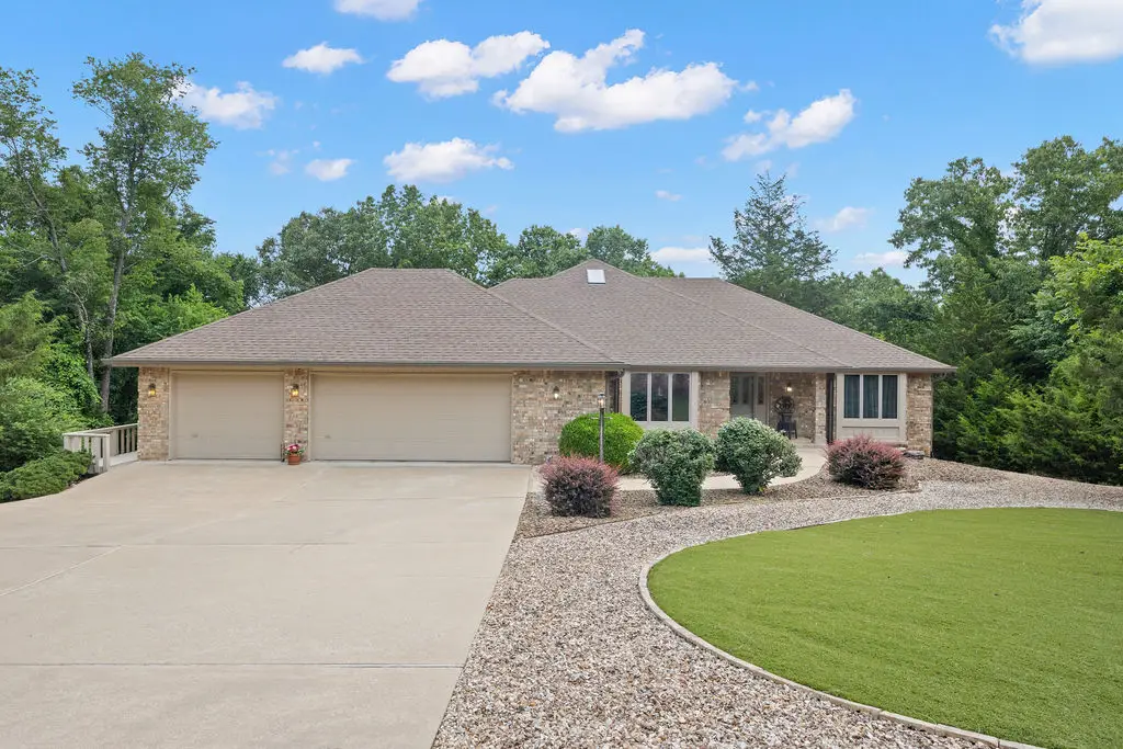 10 Fyne Lane, Bella Vista, AR 72715 - #1