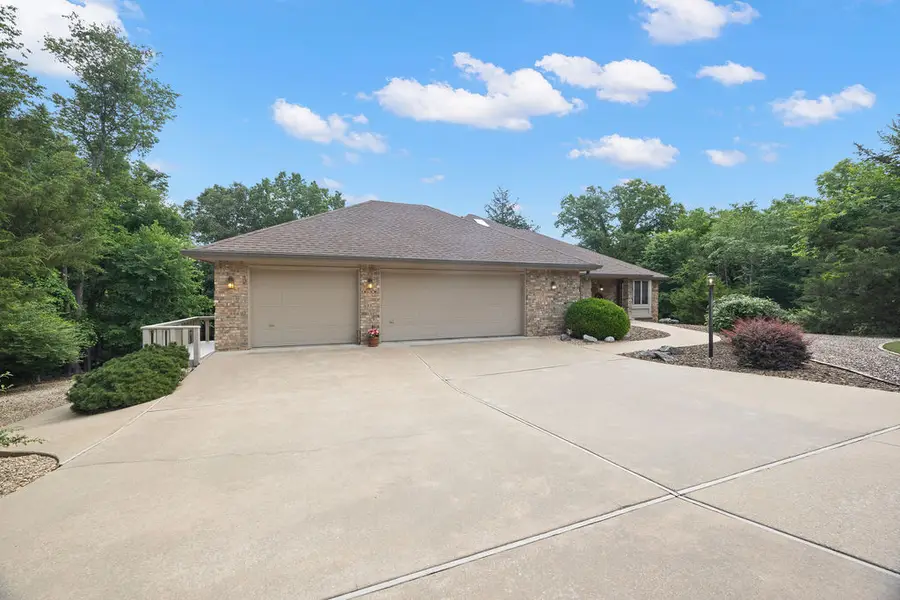 10 Fyne Lane, Bella Vista, AR 72715 - #3